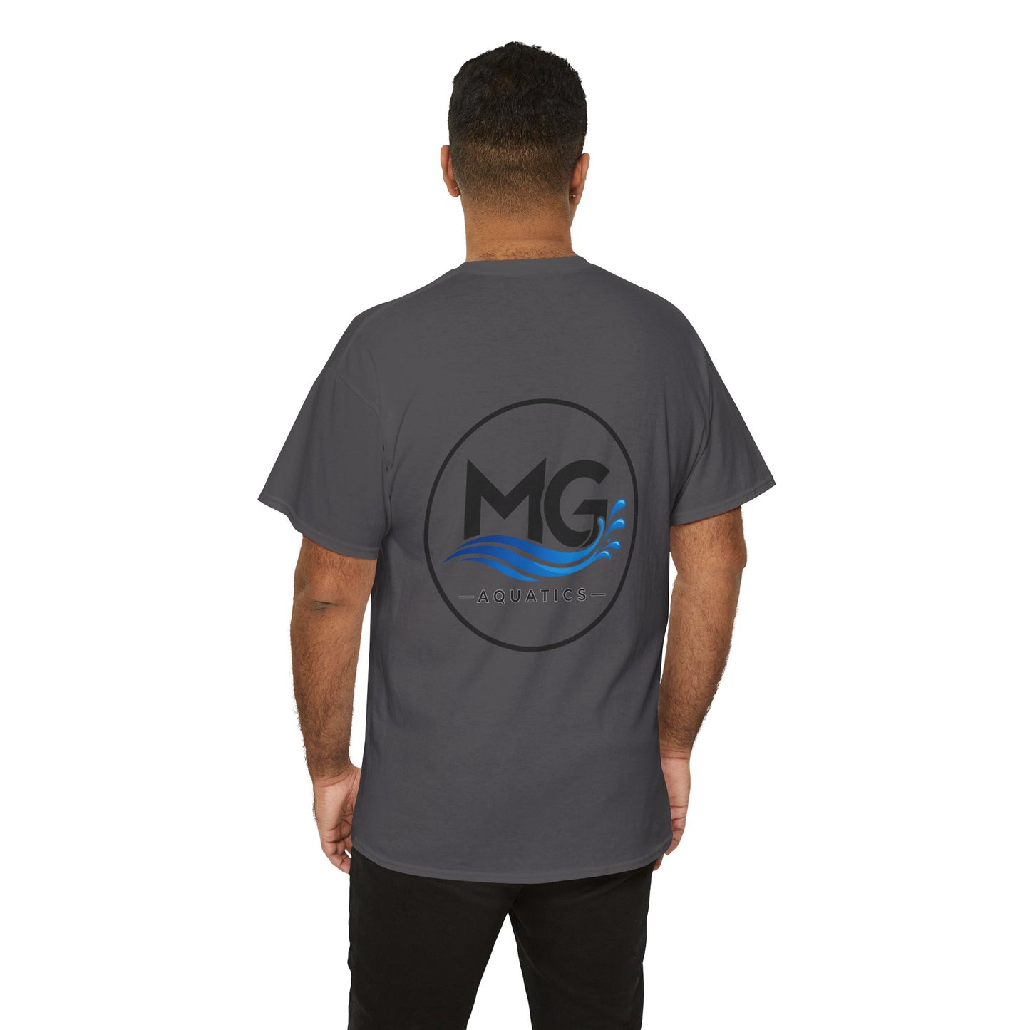 Logo Tee