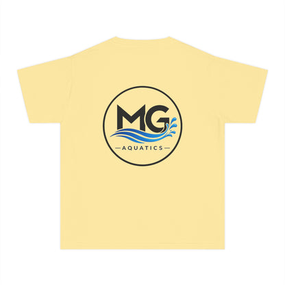 Youth Logo Tee