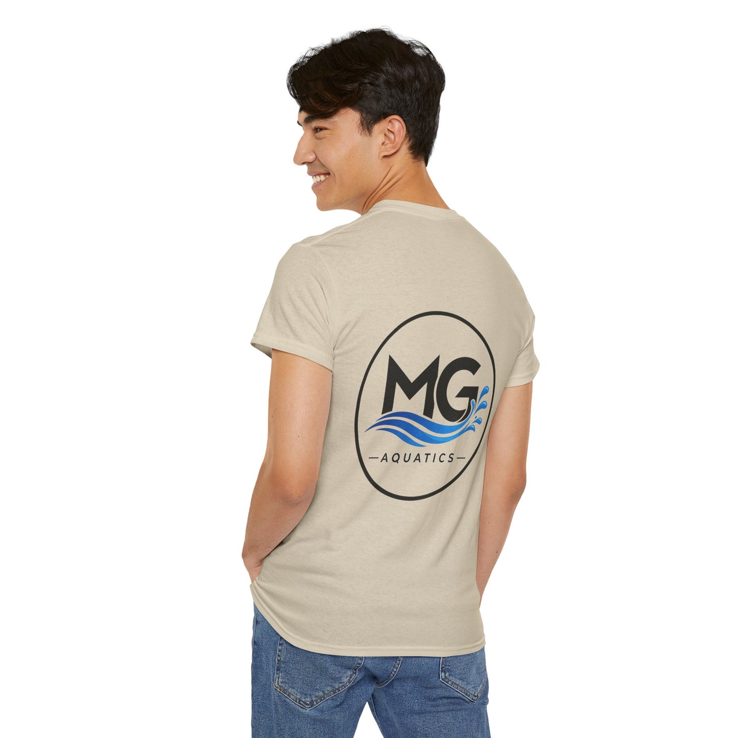 Logo Tee