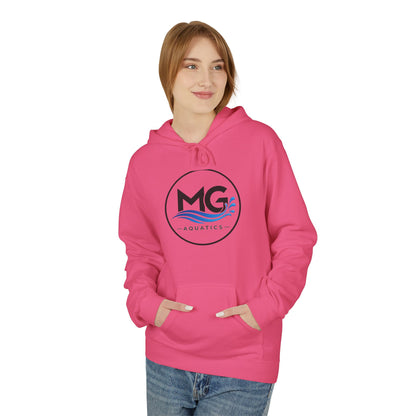 Logo Hoodie
