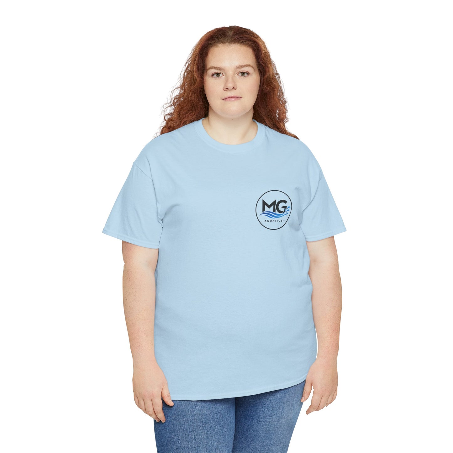 Logo Tee