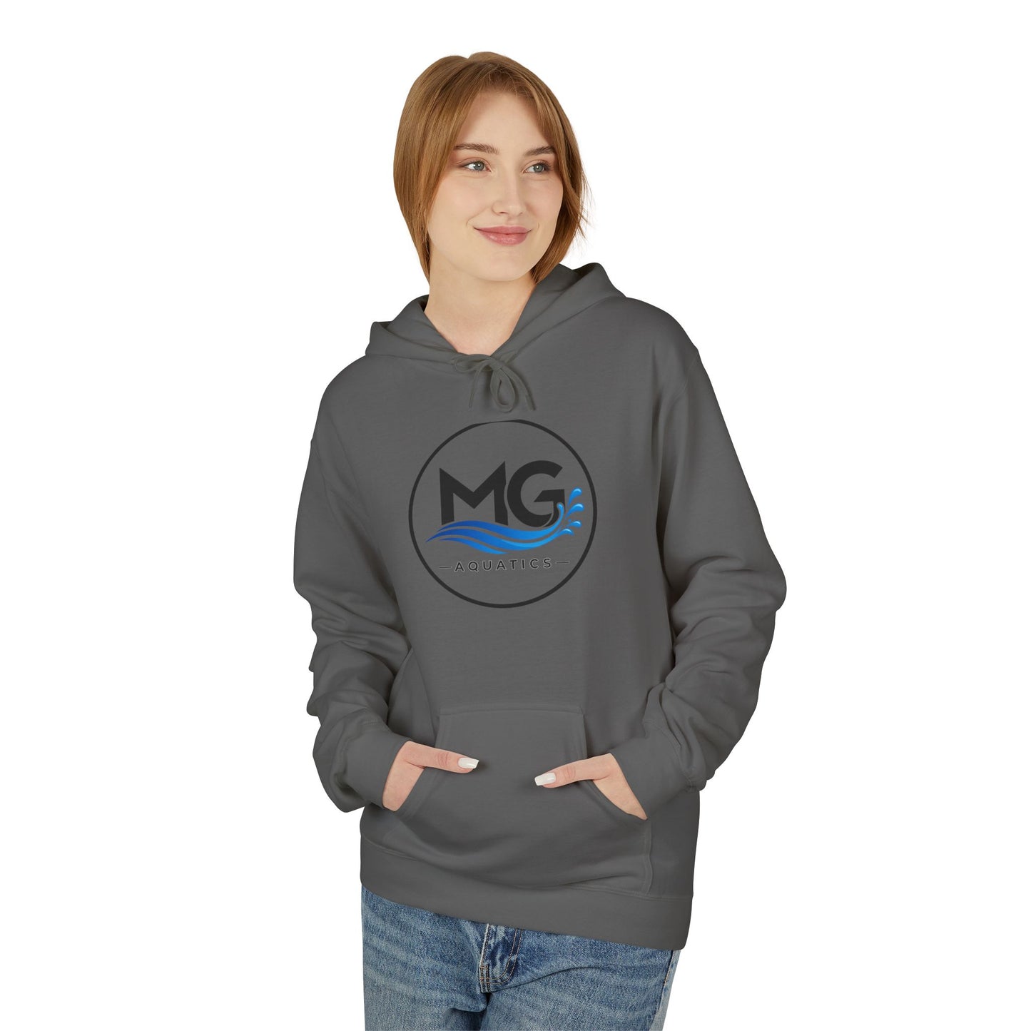 Logo Hoodie