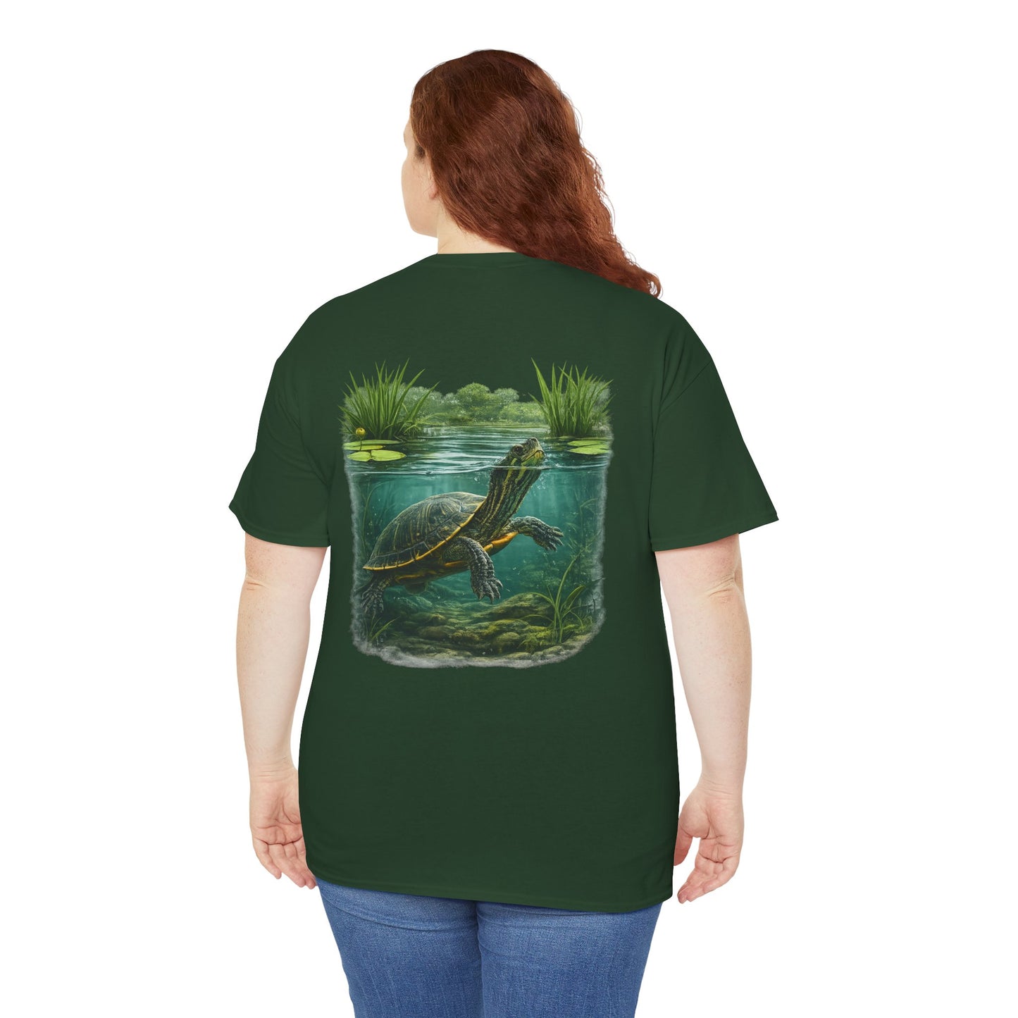 Turtle Tee