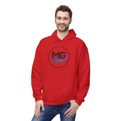 Logo Hoodie
