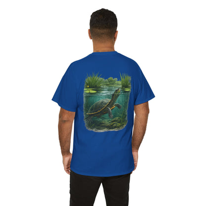 Turtle Tee