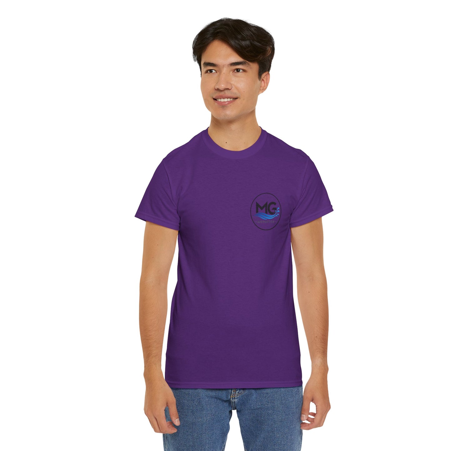 Logo Tee