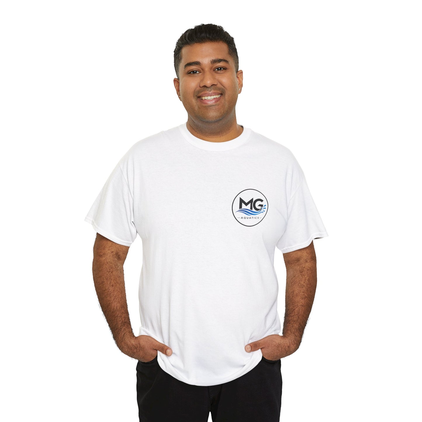 Logo Tee