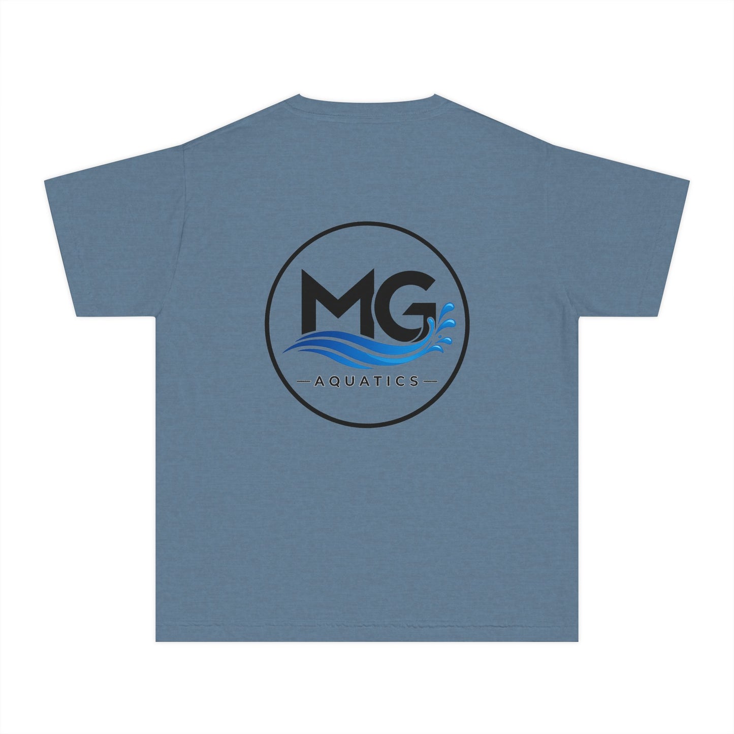 Youth Logo Tee