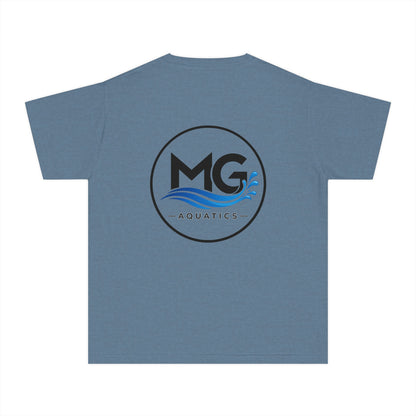 Youth Logo Tee