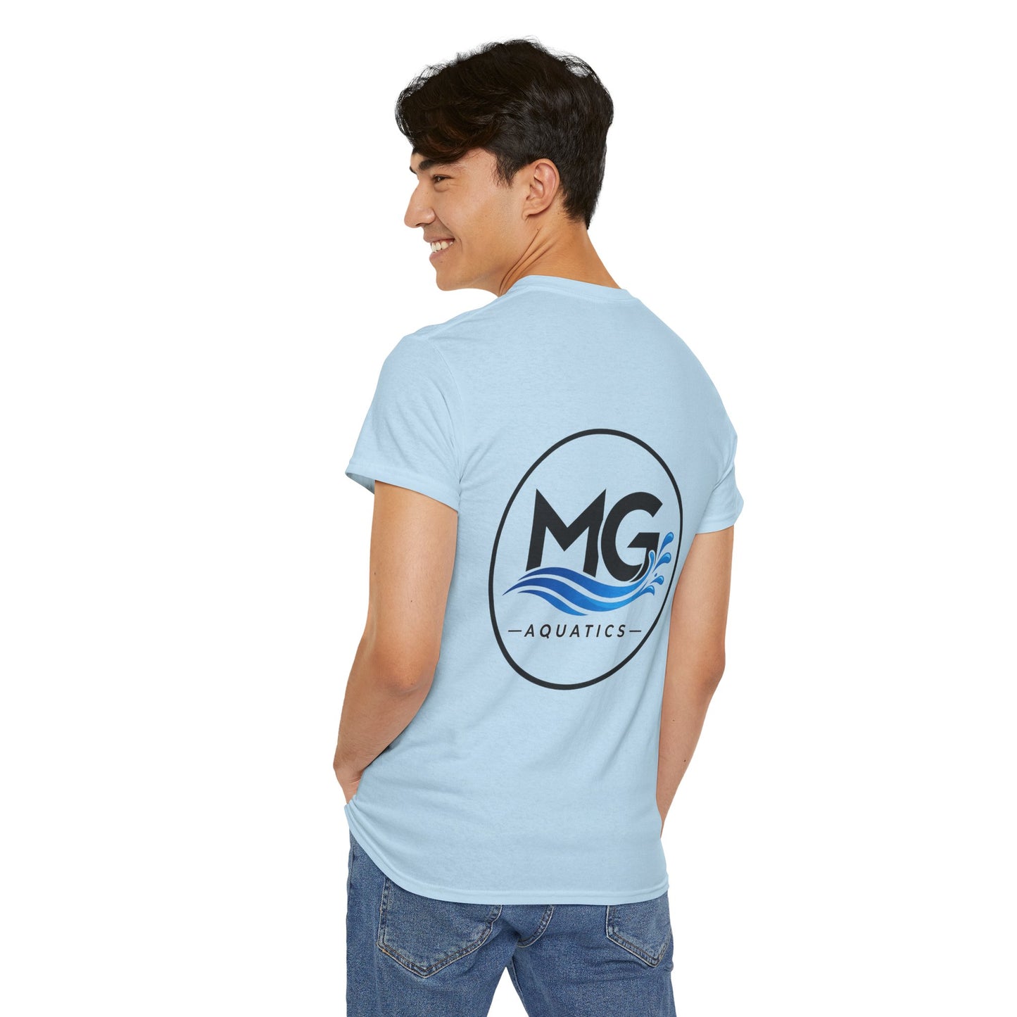 Logo Tee