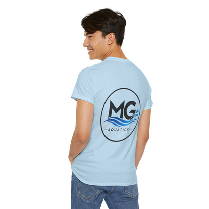 Logo Tee