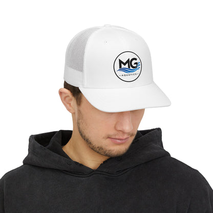 MG Aquatics Trucker Hat