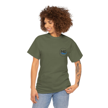 Logo Tee