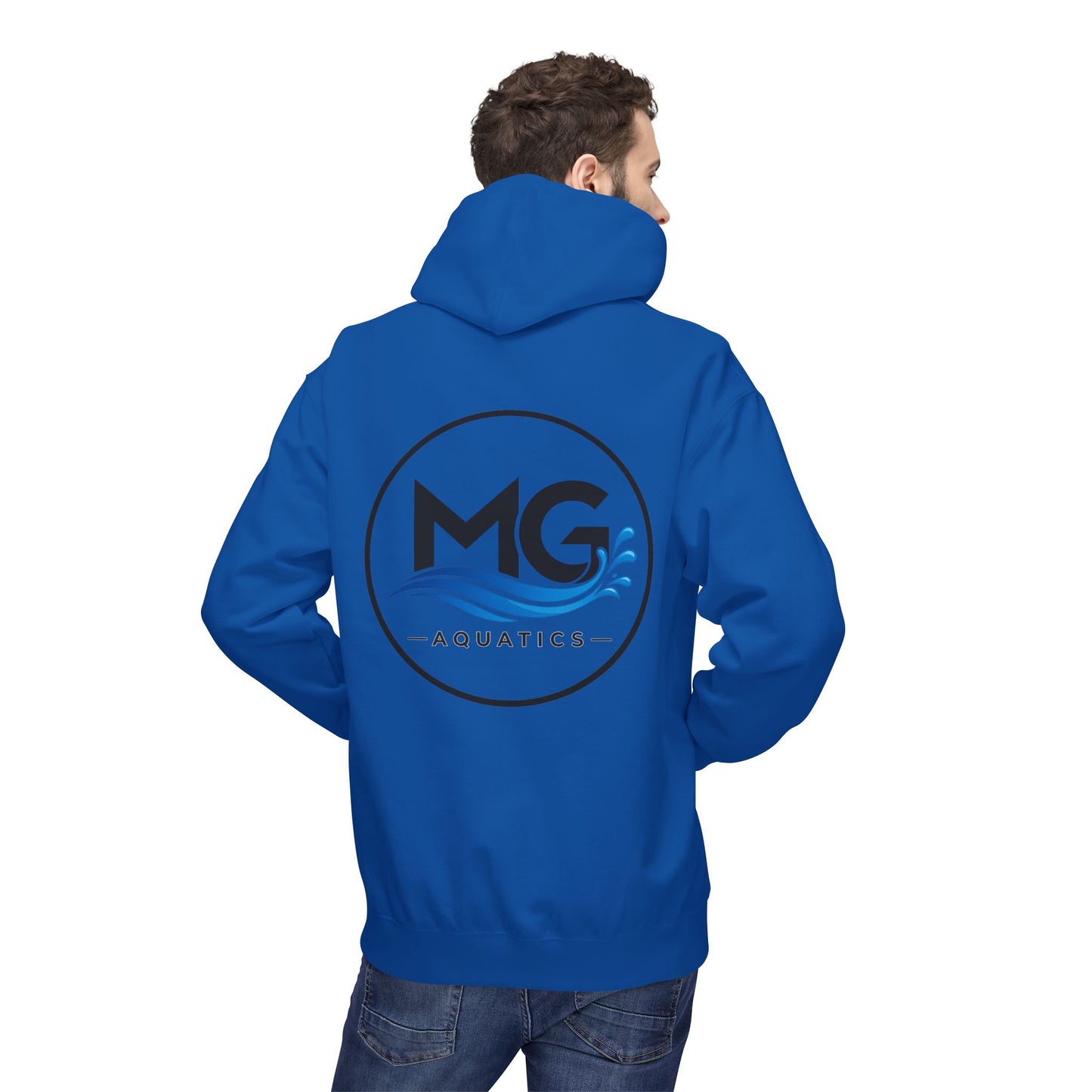 Logo Hoodie