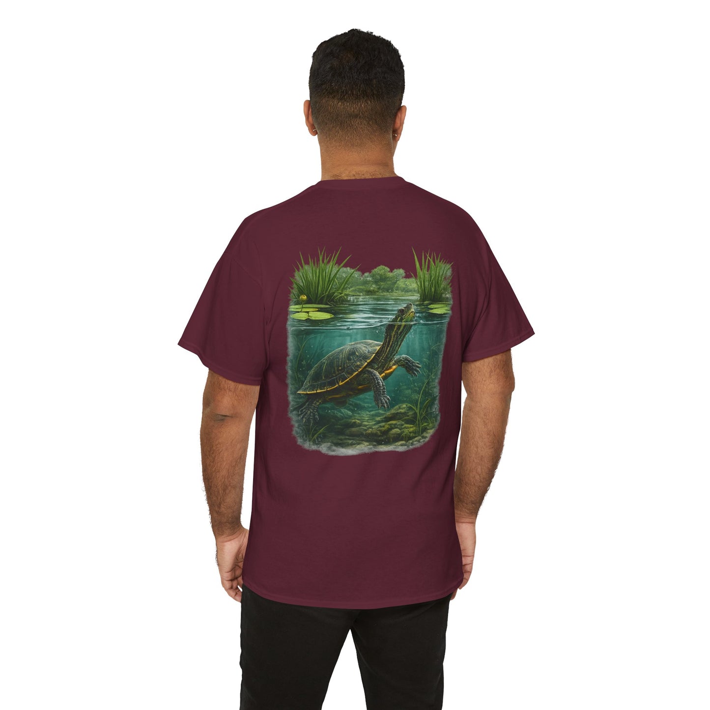 Turtle Tee