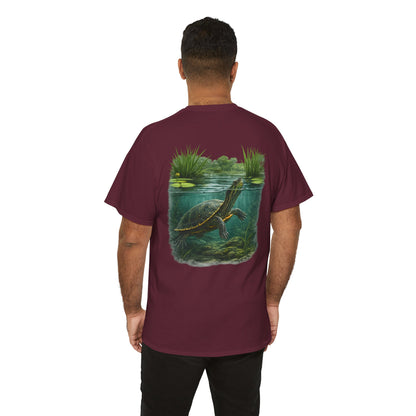 Turtle Tee
