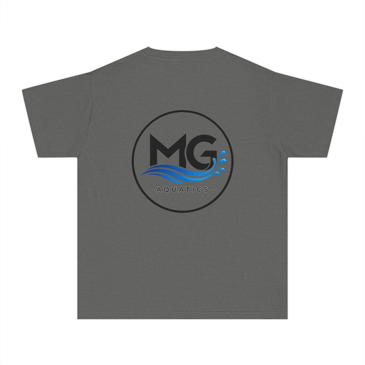Youth Logo Tee