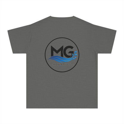 Youth Logo Tee