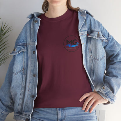 Logo Tee