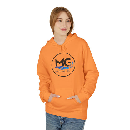 Logo Hoodie