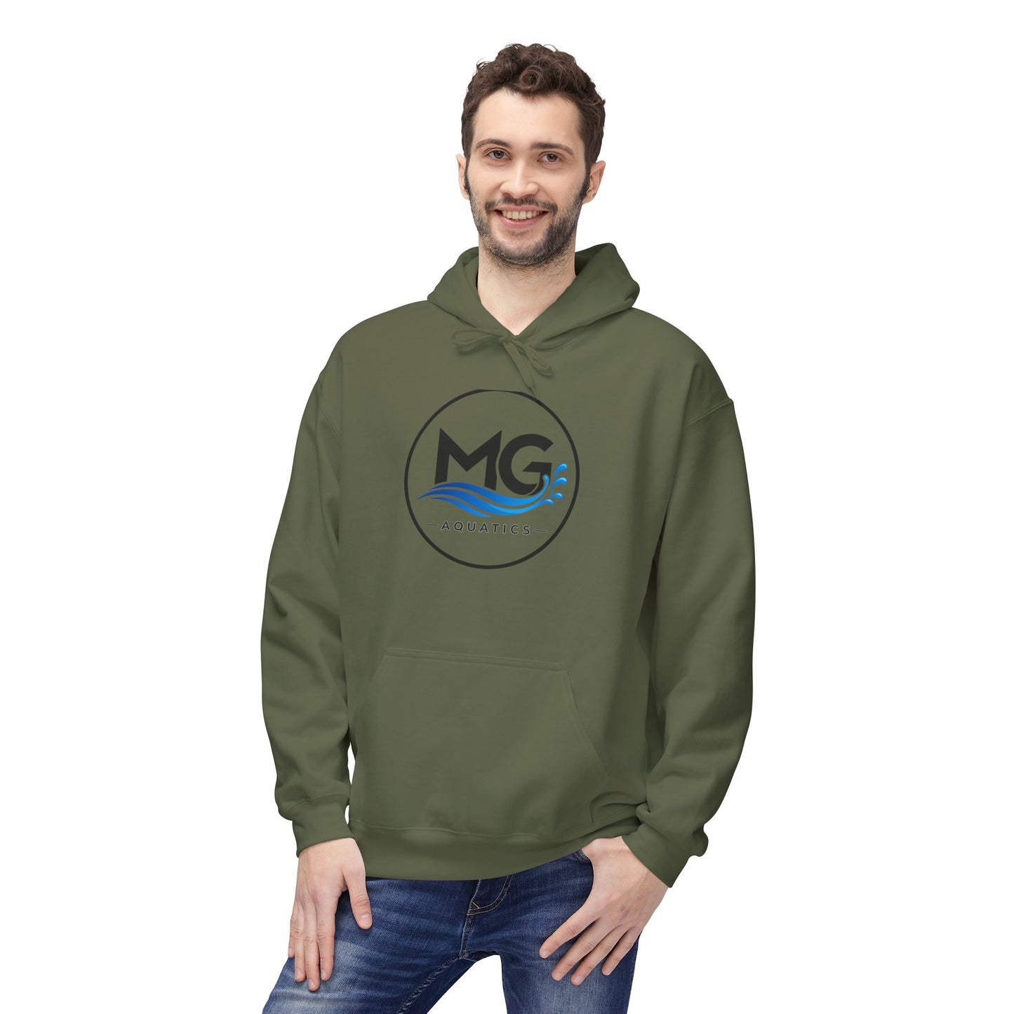 Logo Hoodie