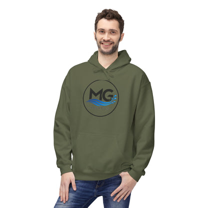 Logo Hoodie