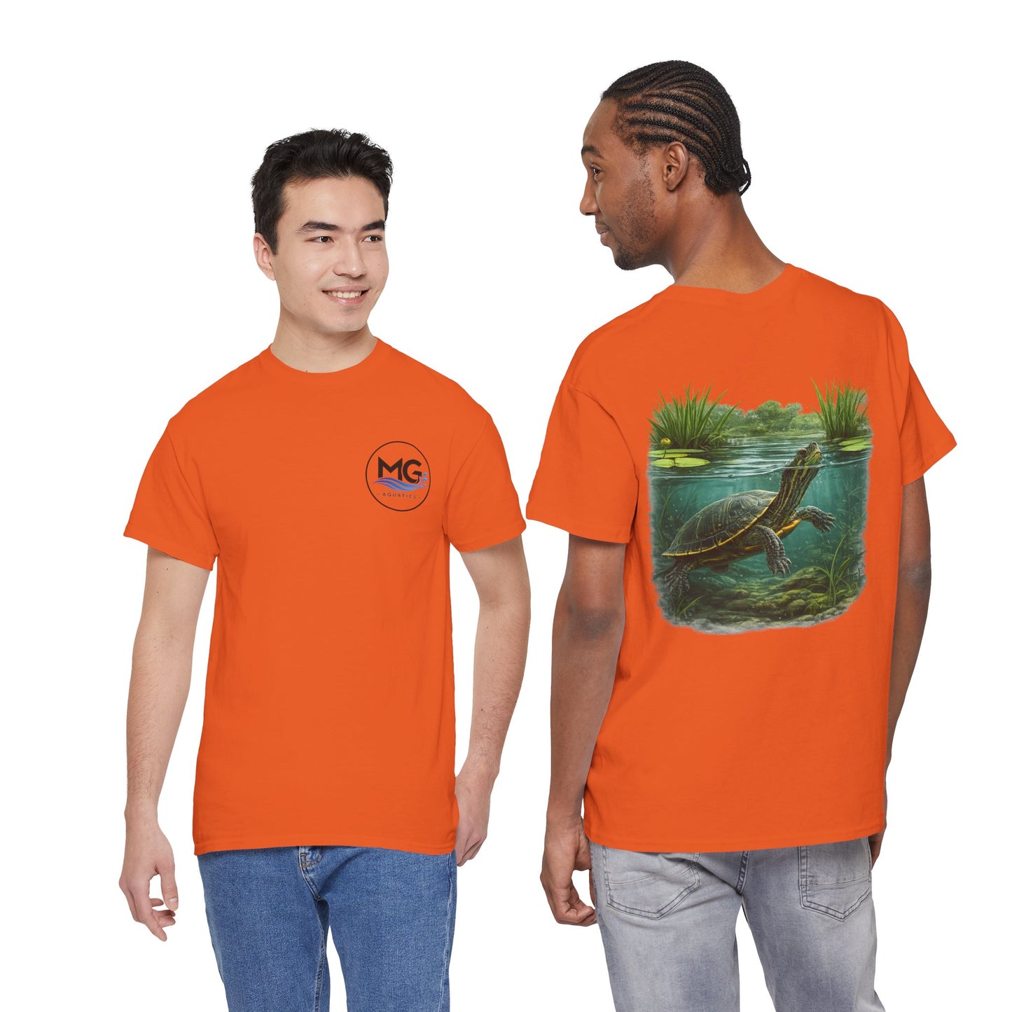 Turtle Tee
