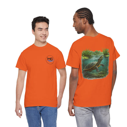 Turtle Tee