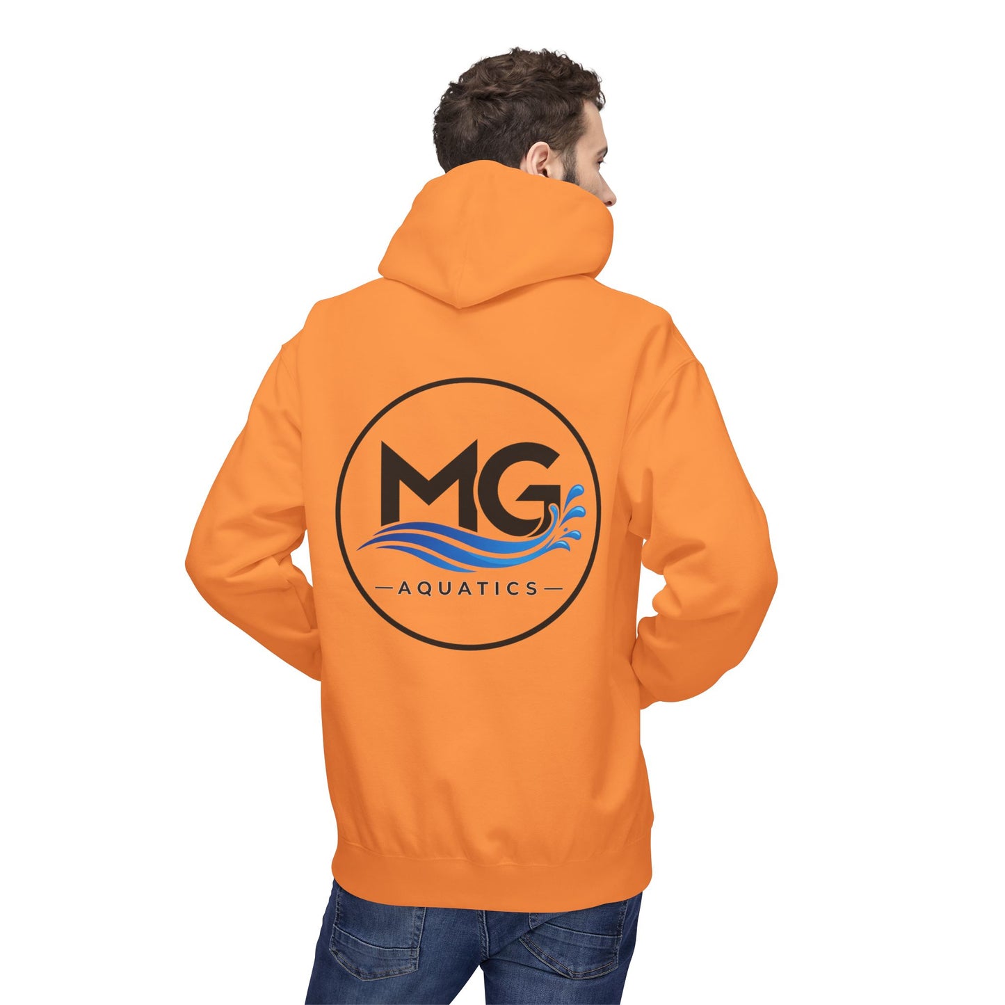 Logo Hoodie