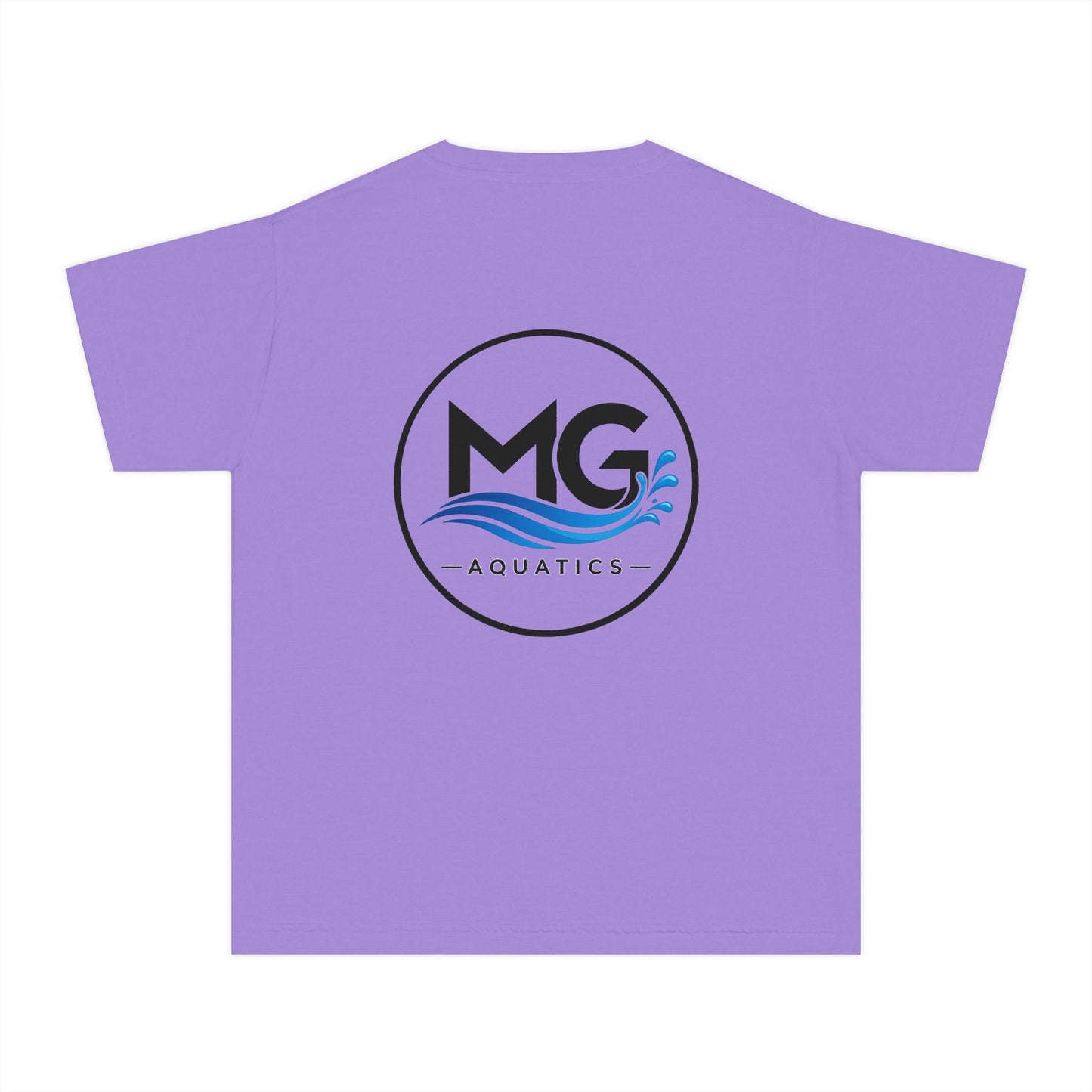Youth Logo Tee