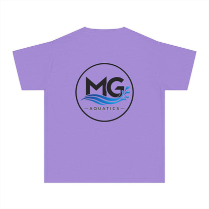 Youth Logo Tee