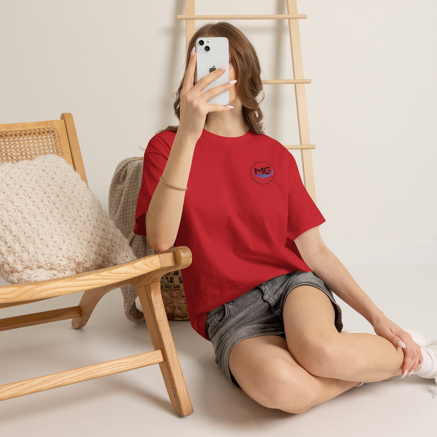 Turtle Tee