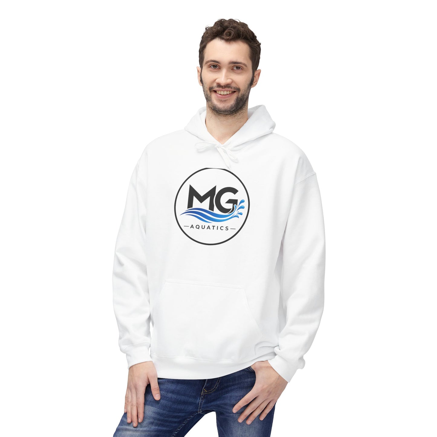 Logo Hoodie