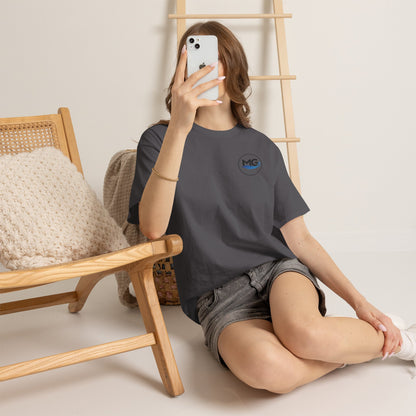 Turtle Tee