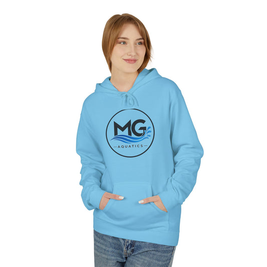 Logo Hoodie