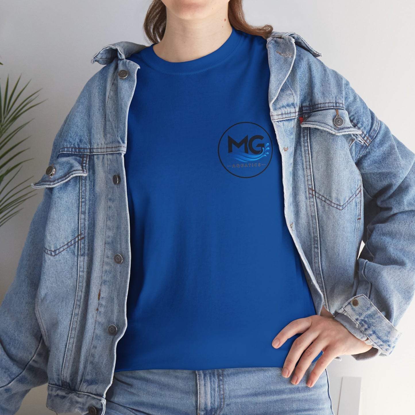 Logo Tee