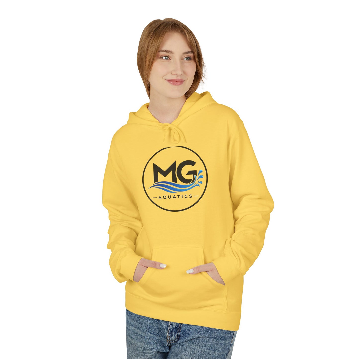 Logo Hoodie