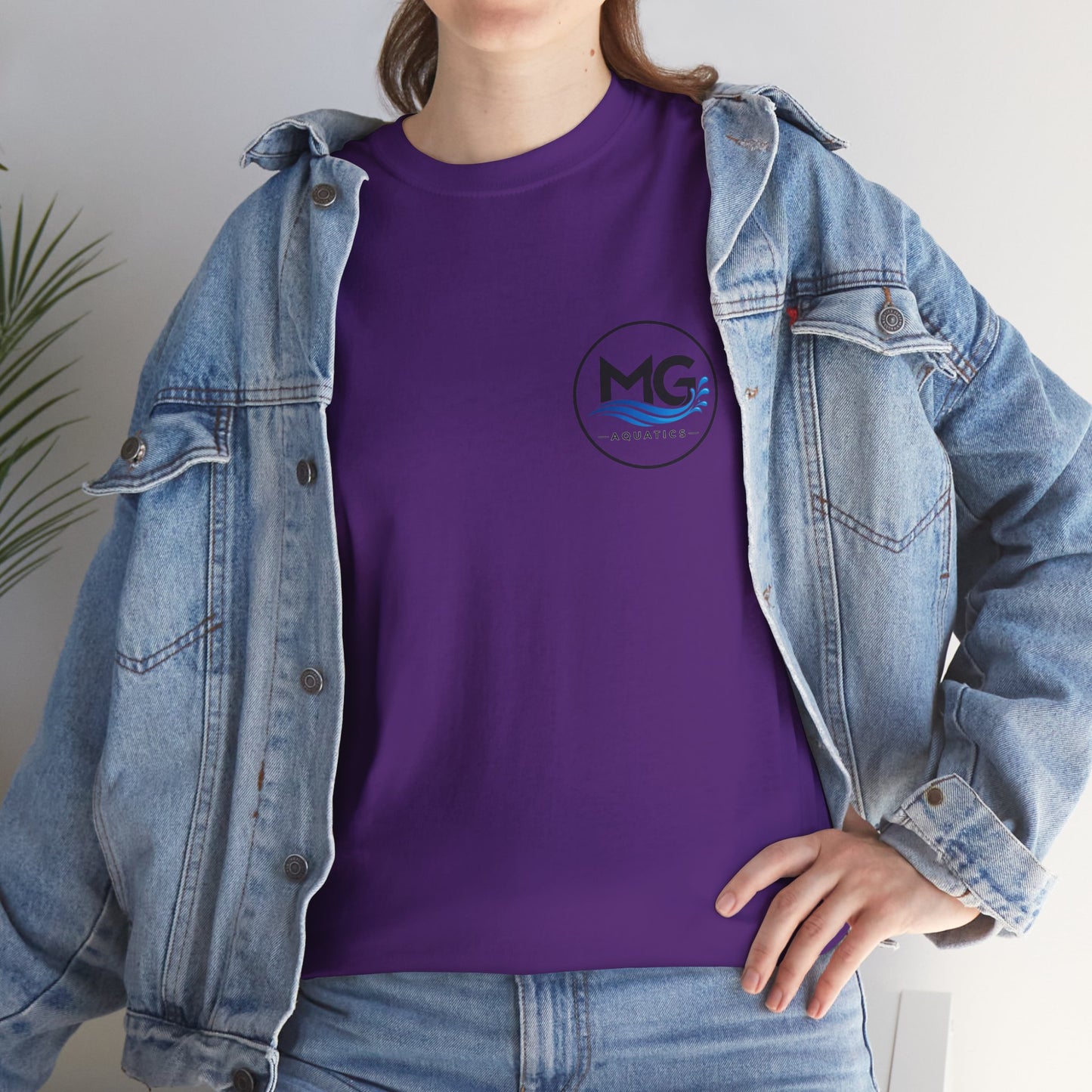 Logo Tee
