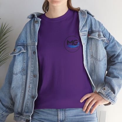 Logo Tee