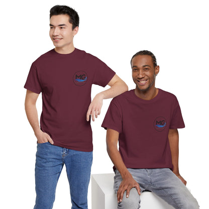 Logo Tee