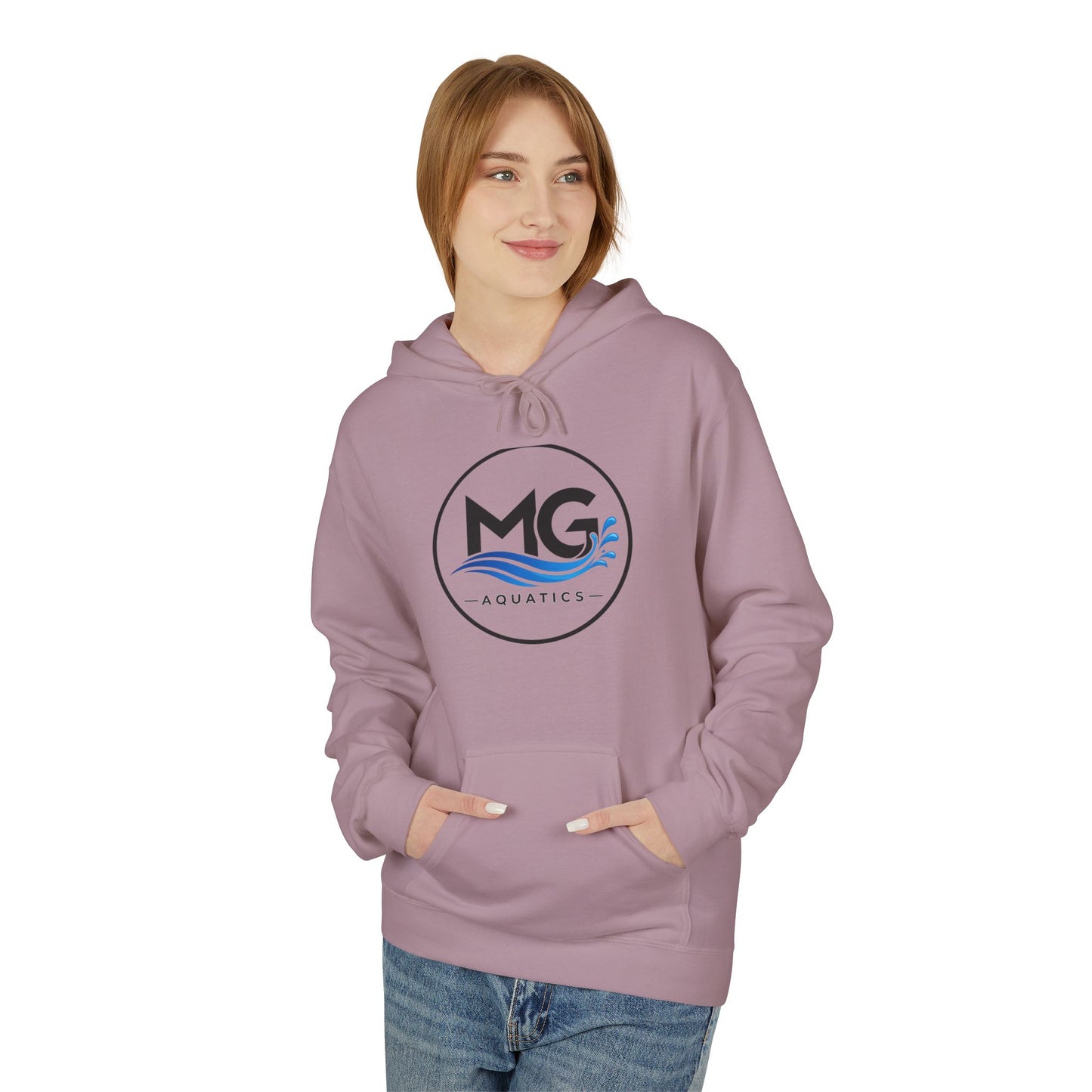 Logo Hoodie