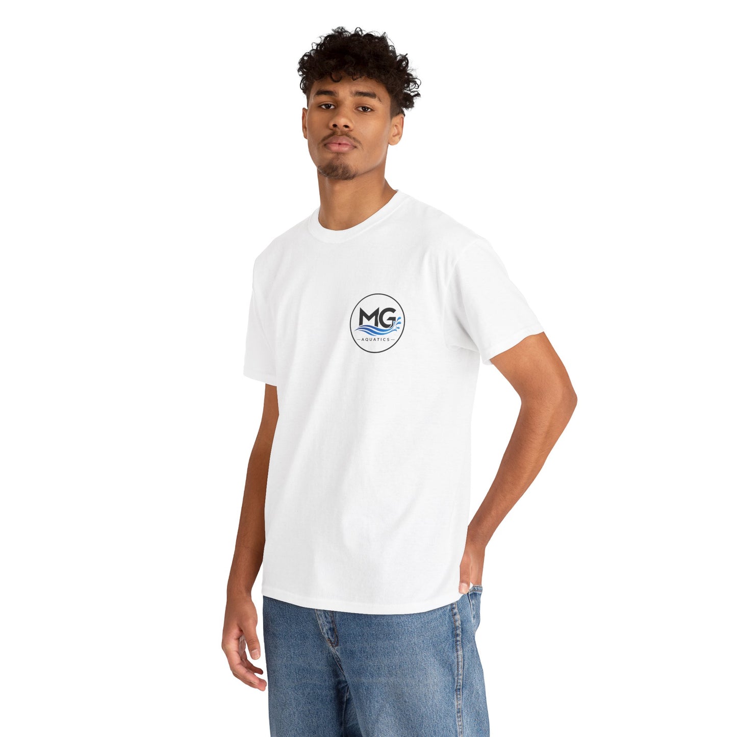 Logo Tee