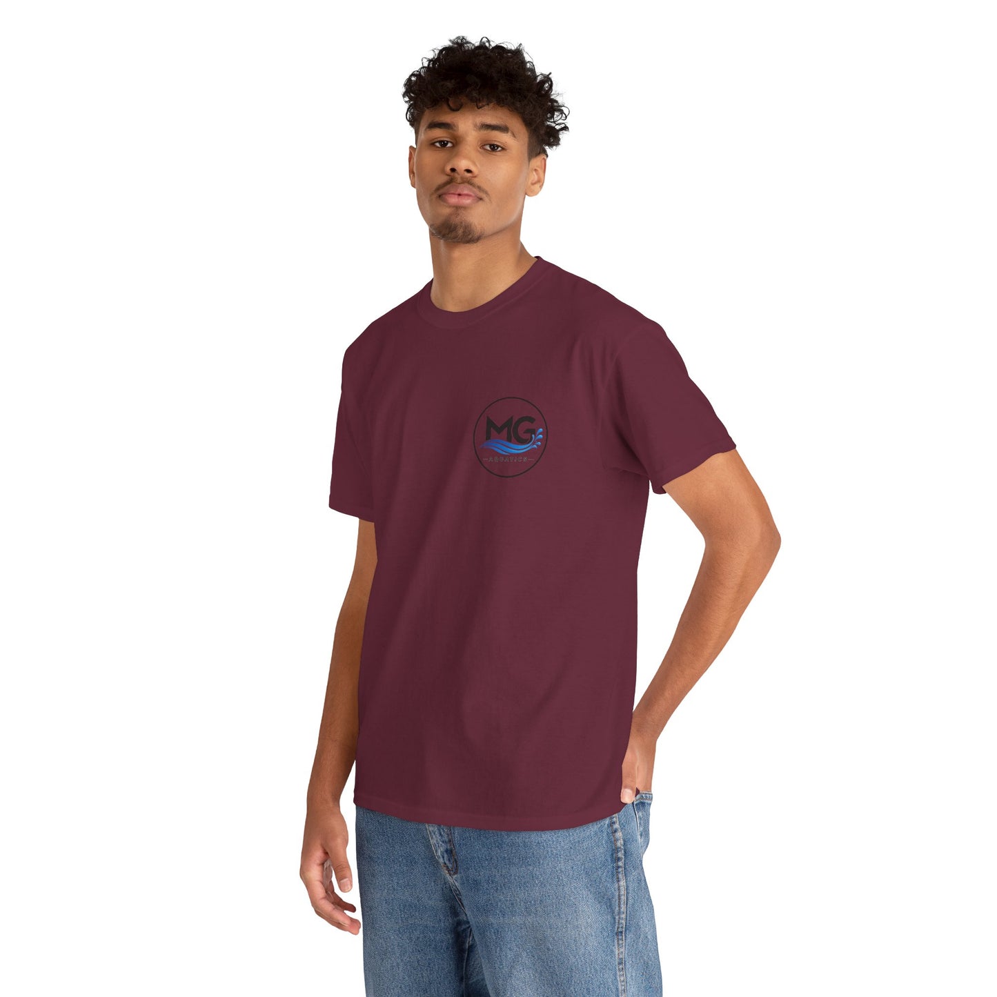 Logo Tee
