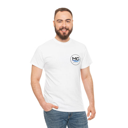 Logo Tee