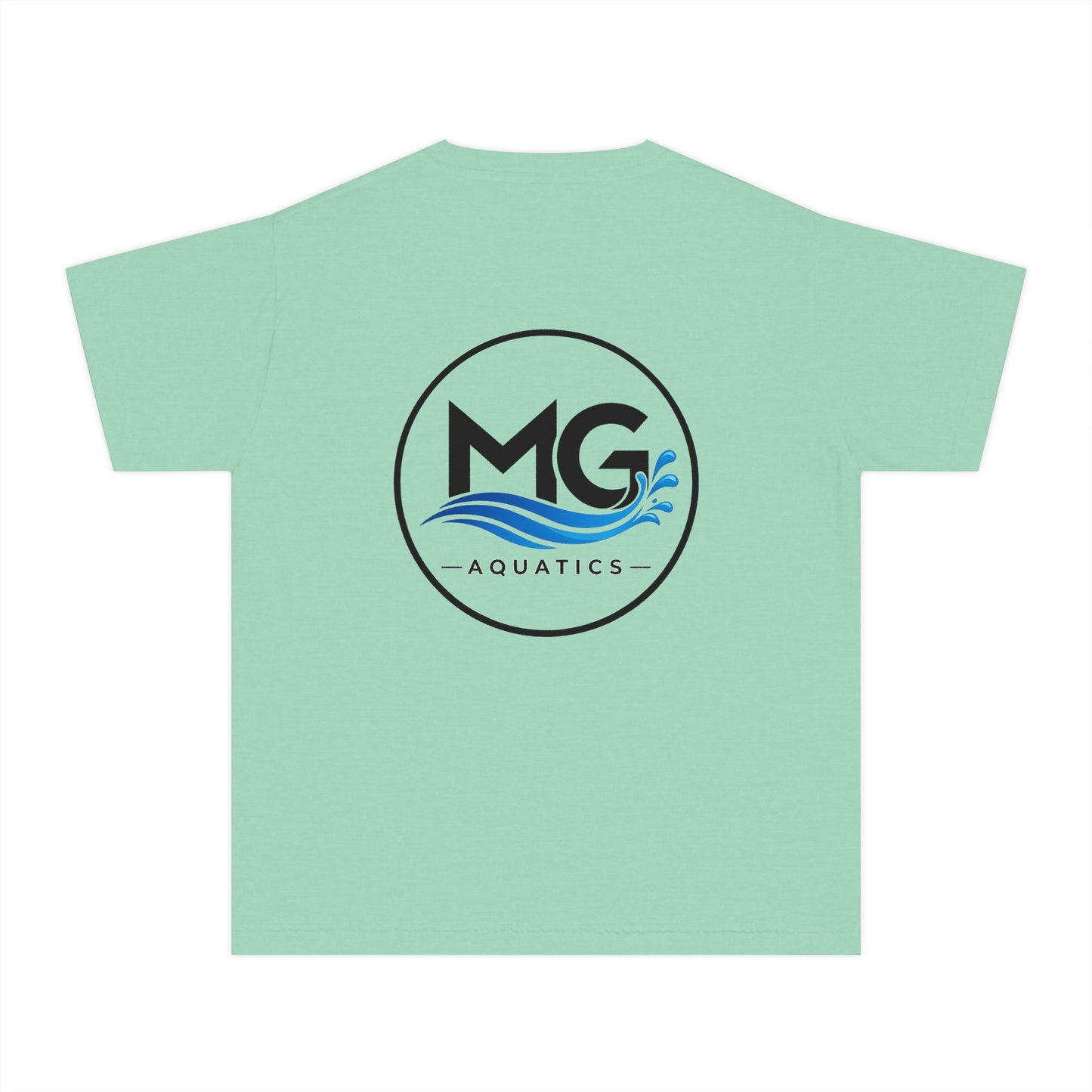 Youth Logo Tee