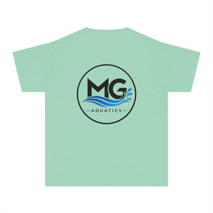 Youth Logo Tee
