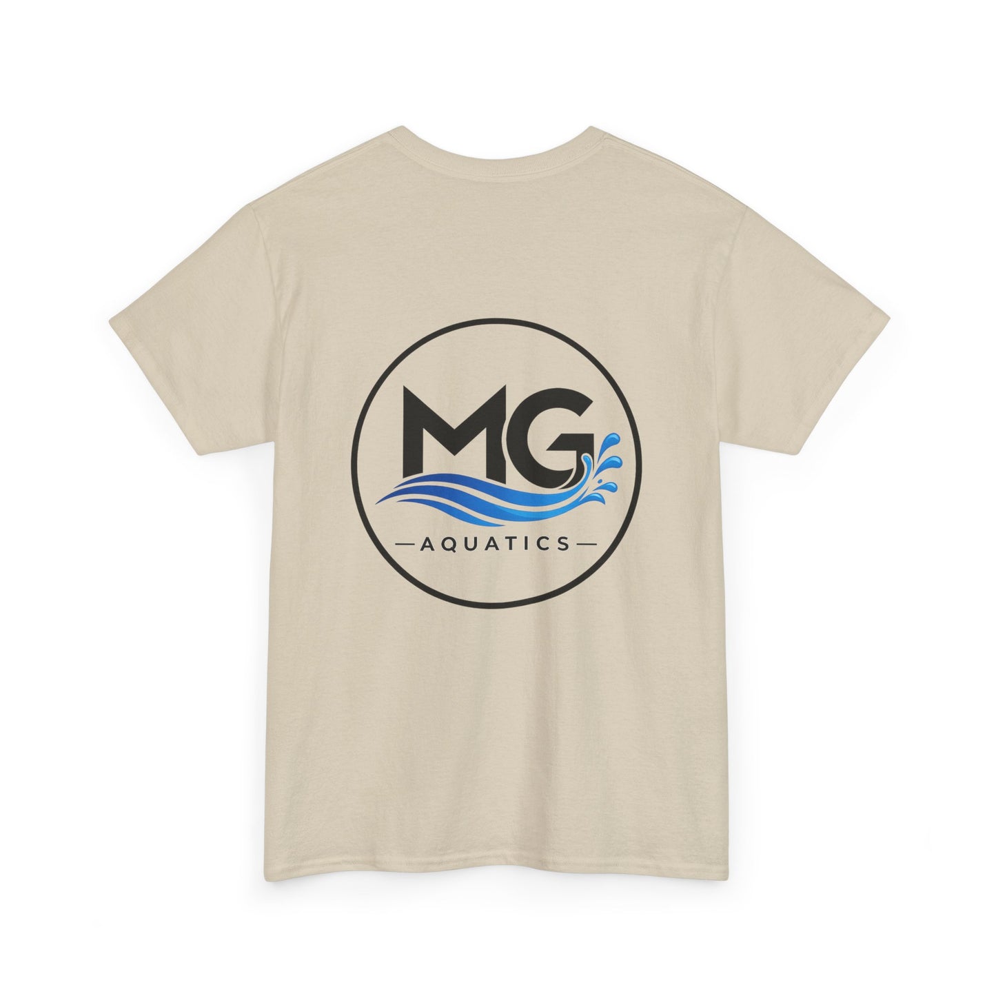Logo Tee