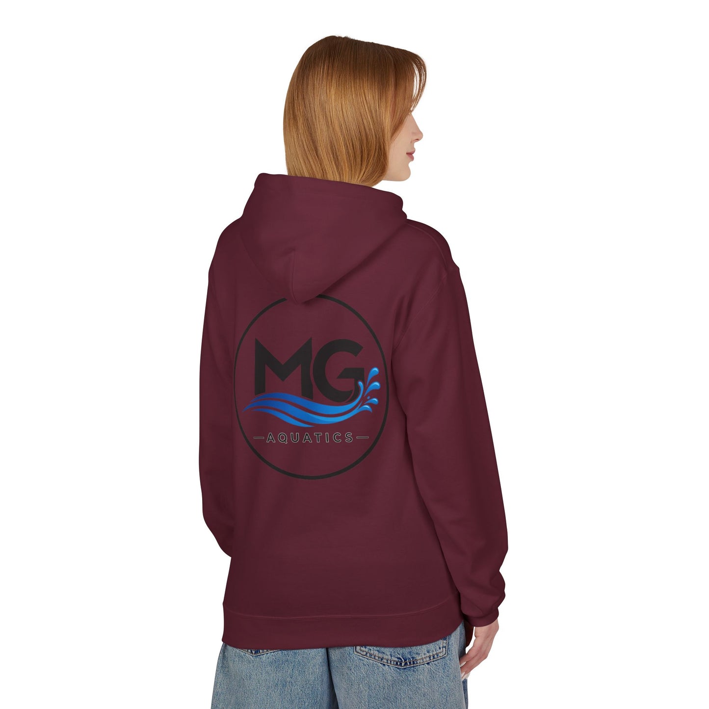 Logo Hoodie