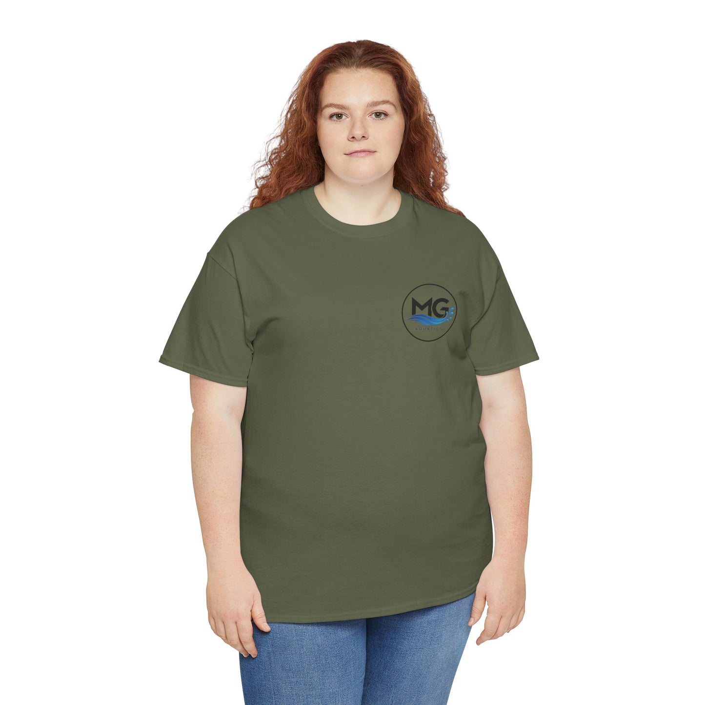 Turtle Tee