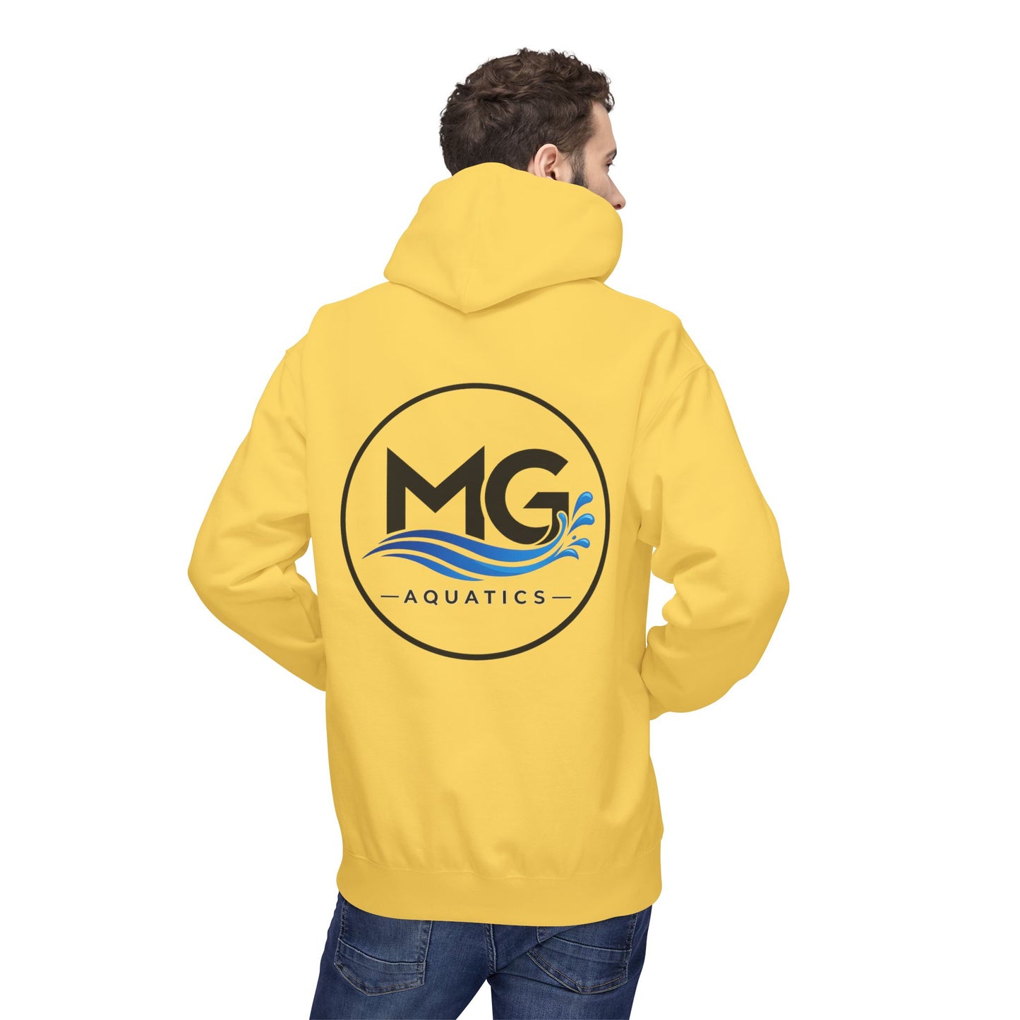 Logo Hoodie